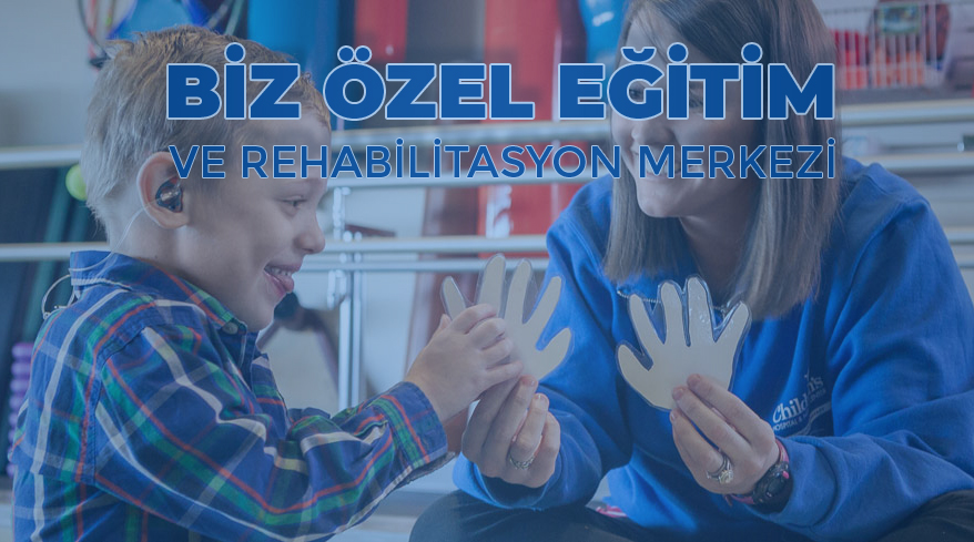 Biz rehabilitasyon merkezi