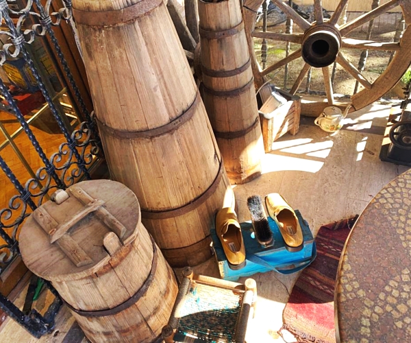 Beylikdüzü Nostalji Müze Gezisi