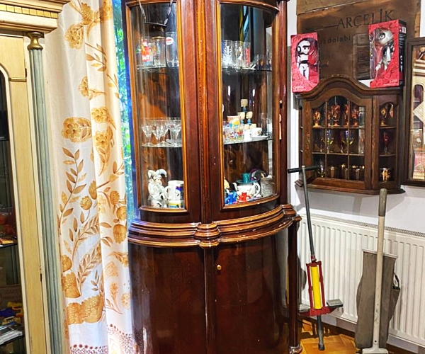 Beylikdüzü Nostalji Müze Gezisi