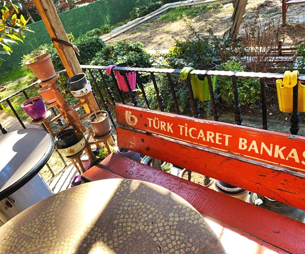 Beylikdüzü Nostalji Müze Gezisi