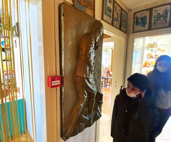 Beylikdüzü Nostalji Müze Gezisi