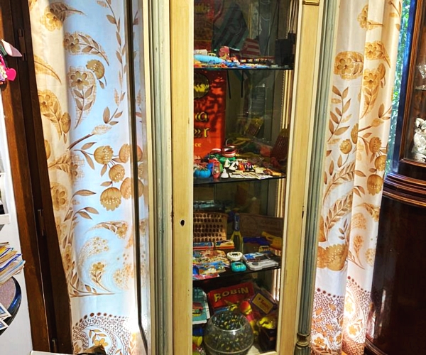 Beylikdüzü Nostalji Müze Gezisi