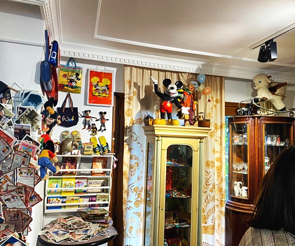 Beylikdüzü Nostalji Müze Gezisi