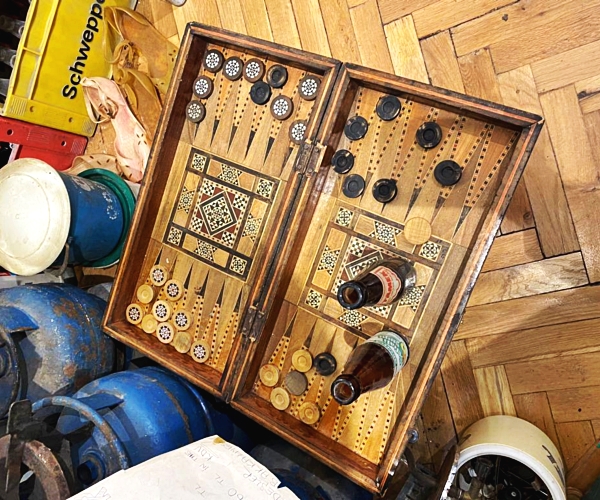 Beylikdüzü Nostalji Müze Gezisi