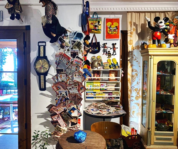 Beylikdüzü Nostalji Müze Gezisi