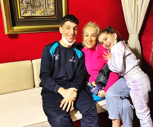 Pelit Çikolata Müze Gezisi