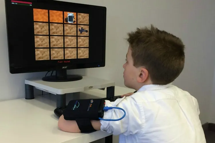 Play Attention Yöntemi