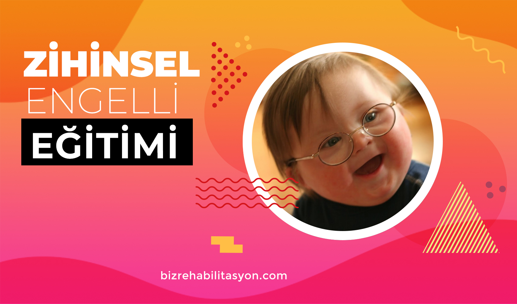 zihinsel engelli eğitimi